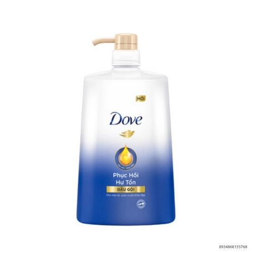 Dove Dầu Gội 880G  Dove Dầu Gội 880G